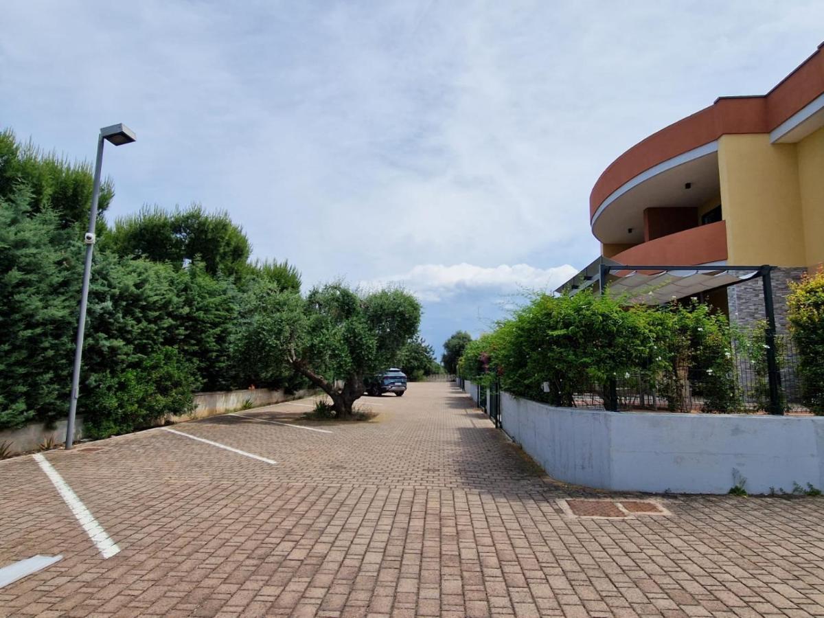 Maison Costa Del Sol - Capitolo, Monopoli Exterior photo