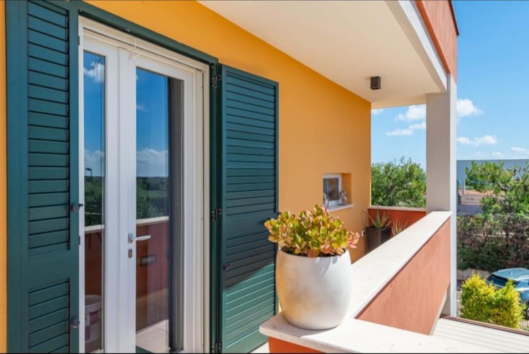 Maison Costa Del Sol - Capitolo, Monopoli Exterior photo